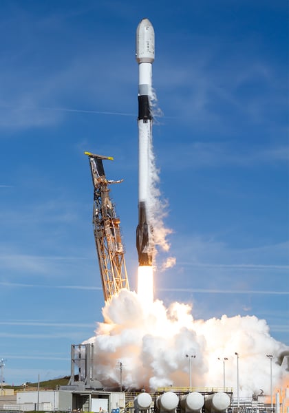SpaceX_Launch